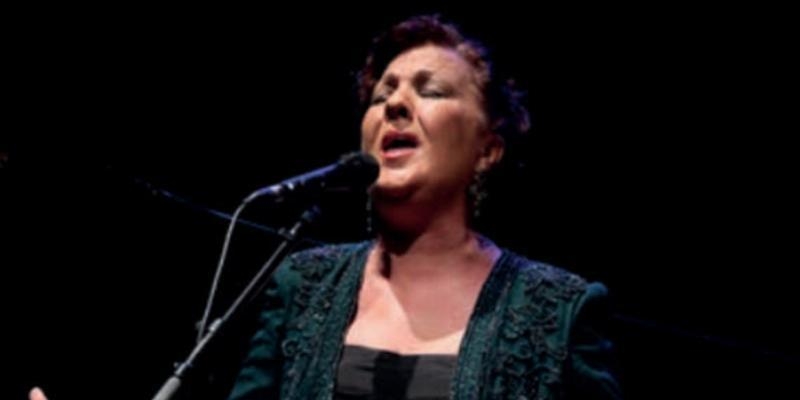 Carmen Linares ofrece un concierto de Navidad en la basílica de San Francisco el Grande