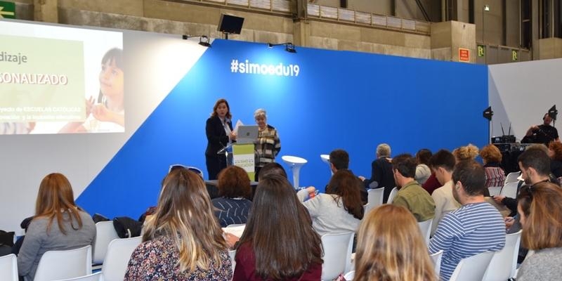 EC hace realidad la personalización del aprendizaje de los alumnos con Necesidades Educativas Especiales