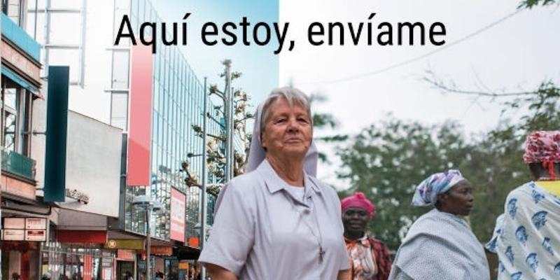 Nuestra Madre del Dolor inaugura las charlas del 'Último martes con los primeros' con una conferencia sobre las misiones