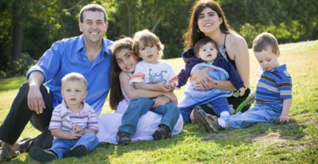 La Fundación Ankaria y el Instituto CEU de Estudios de la Familia analizan en una jornada el presente y futuro de la familia en España