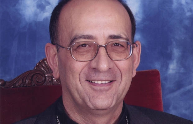 Monseñor Juan José Omella clausura el 'mes solidario' de la parroquia de Nuestra Señora del Pilar