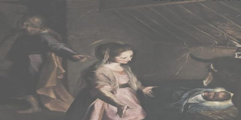 Camerata Corte de Madrid ayuda en San Francisco Javier a descubrir la Navidad cantada en el siglo XVI