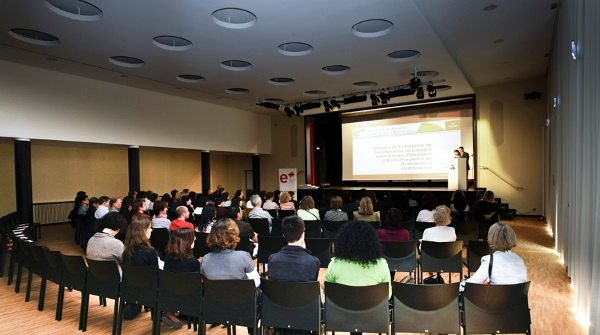 La UESD ofrece la posibilidad de participar en un Máster en formación del profesorado en la Universidad Católica de Ávila