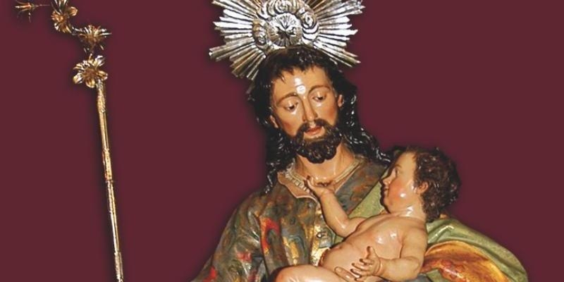 La iglesia de San José cancela el triduo en honor a su titular