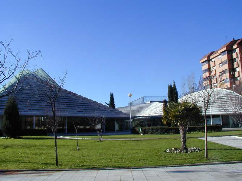 Santa Teresa de Jesús, de Tres Cantos, honra a su patrona con distintas actividades