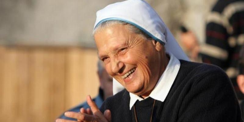 San Ignacio de Loyola de Torrelodones acoge testimonios de vida de la Comunidad Cenáculo