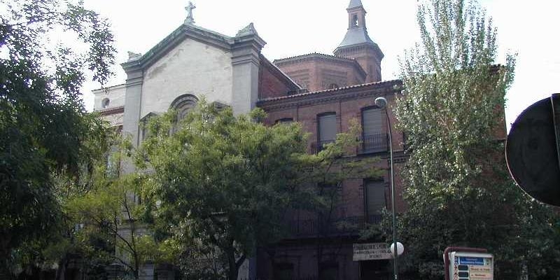 Monseñor Jesús Vidal preside en Nuestra Señora de los Dolores una Misa en honor a su titular