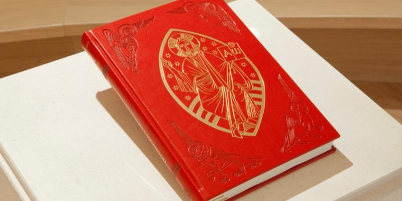 El diácono Jaime Noguera imparte en Santa Genoveva una charla formativa sobre la ética en la vida