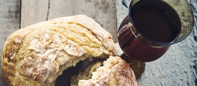 Antonio Fernández Carranza imparte unas charlas sobre la Eucaristía en San Eduardo y San Atanasio