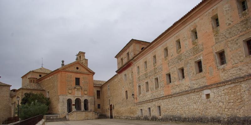 La asociación cultural Nártex organiza una excursión a Pastrana