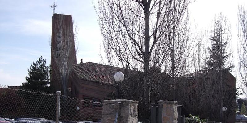 Santa María de la Merced de Las Rozas organiza un amplio programa de actos litúrgicos en honor a su patrona