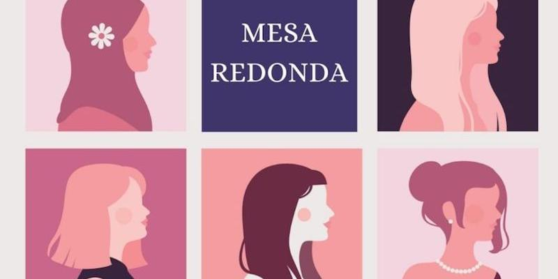 Mesa redonda 'Mujer y Trabajo. Experiencias compartidas' en el centro de Madrid de Hermandades del Trabajo