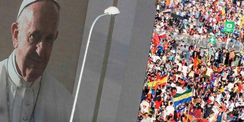 Dos jóvenes españoles representan a la CEE en el Foro Internacional del Vaticano del 19 al 22 de junio