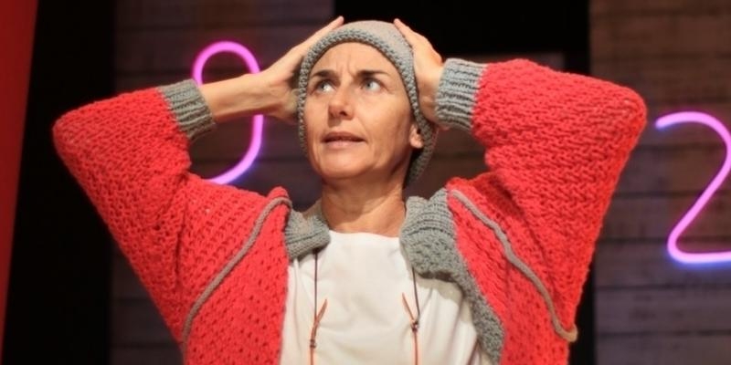 El teatro Arapiles ofrece descuento a grupos del Arzobispado para ver 'Óscar o la felicidad de existir'