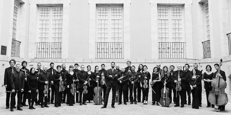 San Millán y San Cayetano aplaza el concierto de María España y La Madrileña