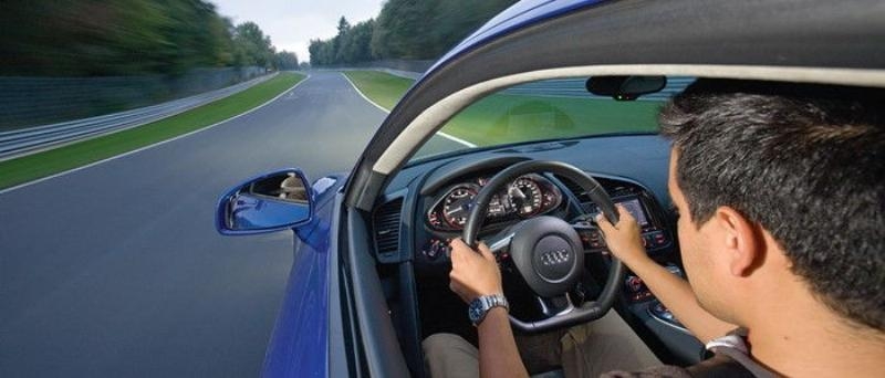 El fiscal general de Tráfico reflexiona en San José de Las Matas sobre la ética al volante