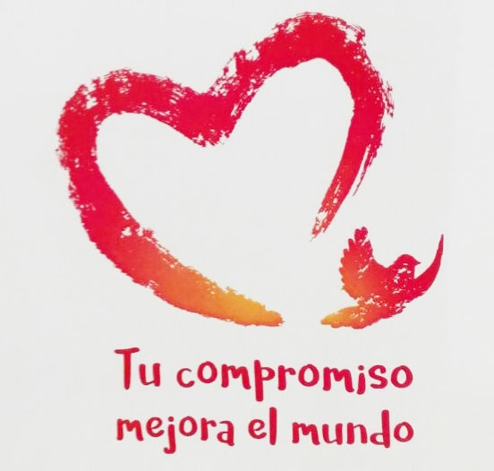 El arciprestazgo de Nuestra Señora de las Victorias organiza un encuentro de voluntariado de Cáritas Vicaría VIII