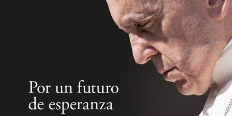 Se presenta en Madrid el libro 'Os ruego en nombre de Dios' del Papa Francisco