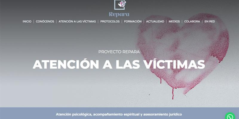 Repara recibe el Premio Alandar 2022 por su «acompañamiento a las víctimas de abusos en la Iglesia»