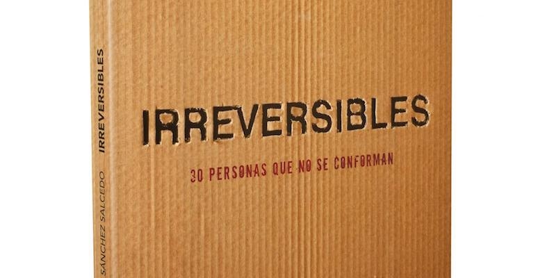 Mundo Negro presenta 'Irreversibles'