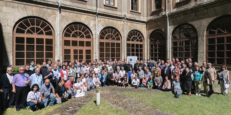Termina la 71 Semana Española de Misionología, en su edición más digital
