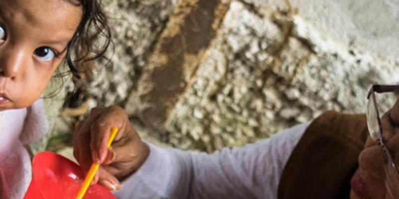 Ayuda a la Iglesia Necesitada organiza en Comillas el acto 'Yo contigo, Venezuela'