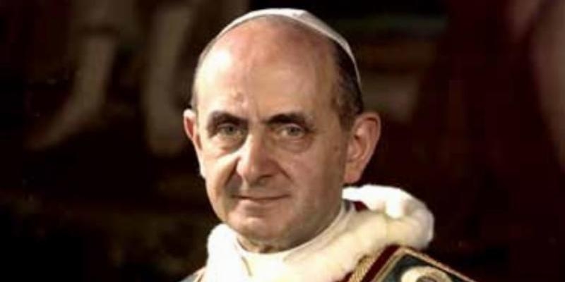 El vicario episcopal de la VIII preside la toma de posesión del párroco de San Pablo VI