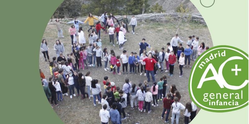Suspendida la convivencia para niños de todas las parroquias organizada por Acción Católica General de Madrid