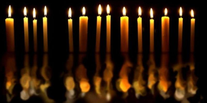 La Presentación de Nuestra Señora celebra la fiesta de la Candelaria con bendición de candelas