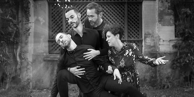 Qvinta Essençia ofrece un concierto en la basílica pontificia de San Miguel