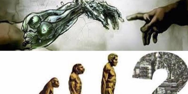 Elena Postigo reflexiona sobre el transhumanismo en la Universidad Rey Juan Carlos