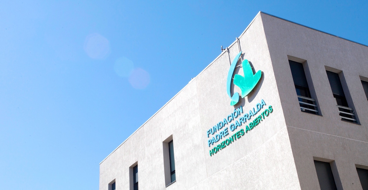 Tempur colabora con la Fundación Padre Garralda-Horizontes Abiertos donando colchones