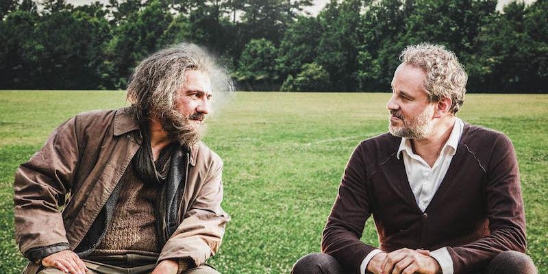 El teatro Fernández-Baldor de Torrelodones proyecta 'El vendedor de sueños'