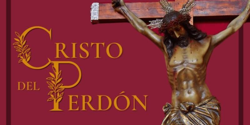 San Vicente de Paúl de Carabanchel acoge un triduo en honor del Cristo del Perdón