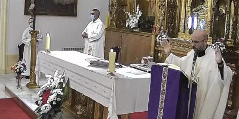 El Consejo Diocesano de Misiones recuerda a los misioneros fallecidos este año apelando a la unidad