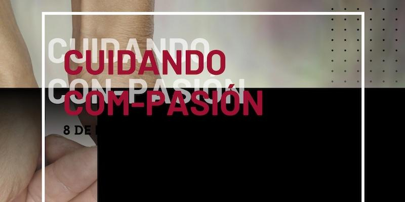 Salus Infirmorum Madrid y Pastoral Universitaria organizan la jornada 'Cuidando Com-Pasión'