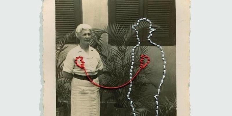 La UAM acoge la exposición '¿Acaso alguien nos ha prometido algo? Entonces, ¿por qué esperamos?'