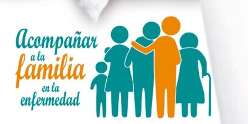 Monseñor Jesús Vidal preside en Santa Rosalía la Pascua del Enfermo con una Eucaristía con sacramento de la Unción