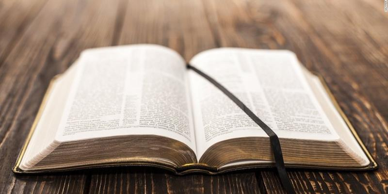 San Sebastián de La Acebeda imparte en verano un curso formativo sobre el Antiguo Testamento