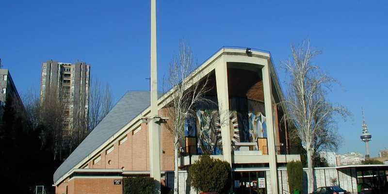 Santa María del Pilar acoge un encuentro de asesores y responsables de Fraternidades Marianistas de Madrid