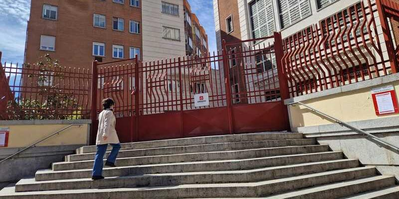 El testimonio de conversión de Diana, un camino que ha recorrido de la mano de su hija Clara y de la comunidad salesiana de la Parroquia María Auxiliadora de Atocha: «Esperanza y confianza en Dios»