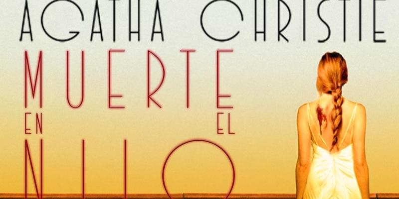 El teatro Fernández Baldor de Torrelodones programa 'Muerte en el Nilo' en el inicio de su temporada cultural