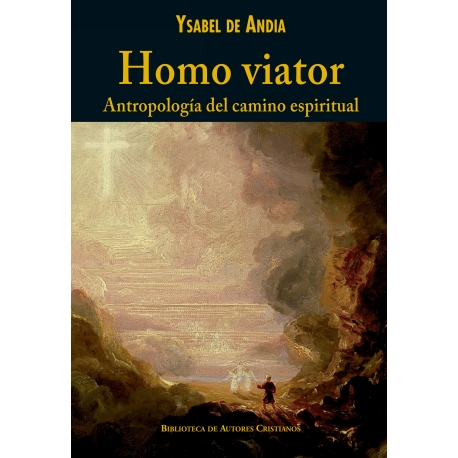La BAC presenta 'Homo viator'