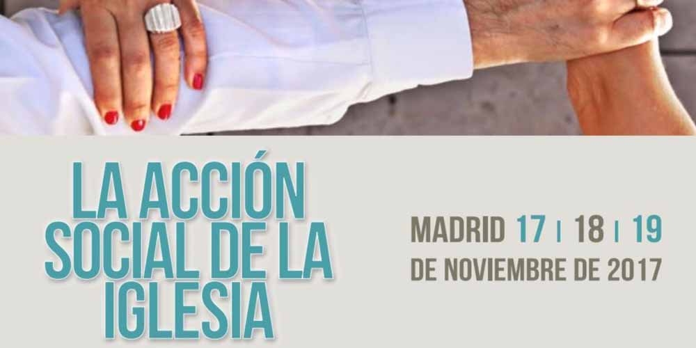 Stand de las OMP en el Congreso Católicos y Vida Pública