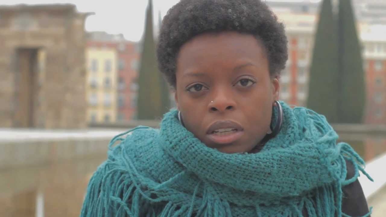 La familia dominicana presenta el observatorio de derechos humanos Samba Martine