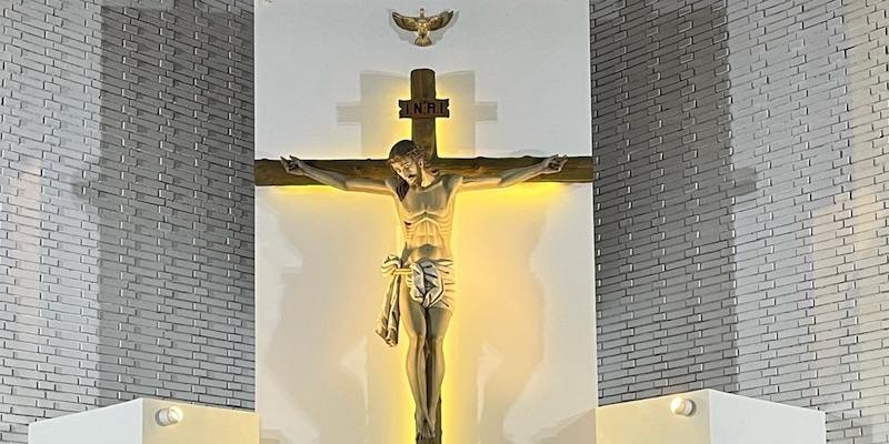 San Isidoro conmemora a su titular con un encuentro de adoración eucarística y Misa solemne