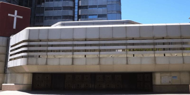 Nuestra Señora del Buen Suceso recibe la visita pastoral de monseñor José Cobo