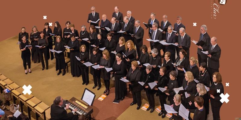 El teatro Fernández-Baldor de Torrelodones acoge el V concierto de la Fundación Piú Mosso