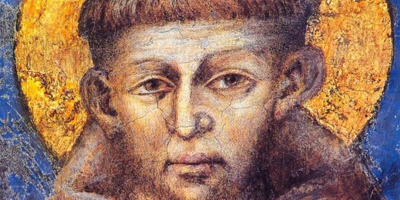 La basílica de Medinaceli acoge una novena en honor a san Francisco de Asís predicada por fray Valentín Martín