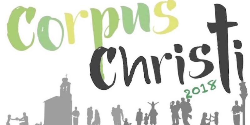 Nuestra Señora de Fuente del Fresno celebra una fiesta en la solemnidad del Corpus